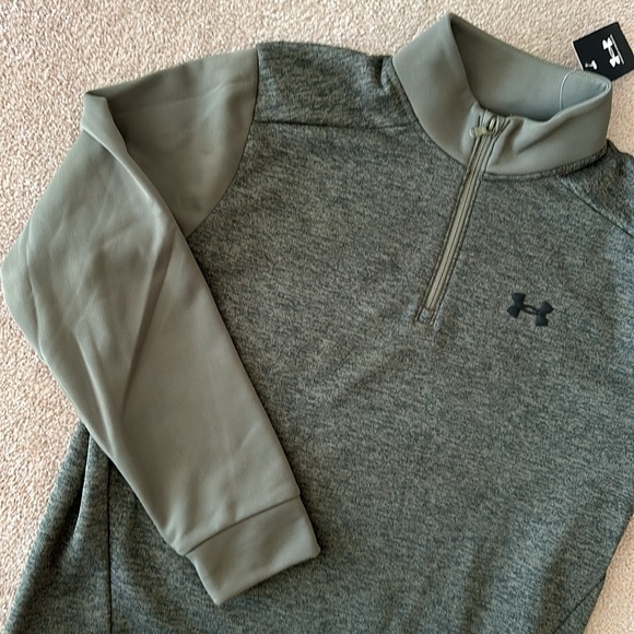 Under Armour Fleece (Men’s) - Picture 1 of 4